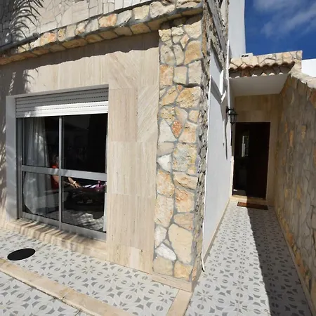 Bemposta, 4 Bedroom House In Portimao, Algarve Holiday home *