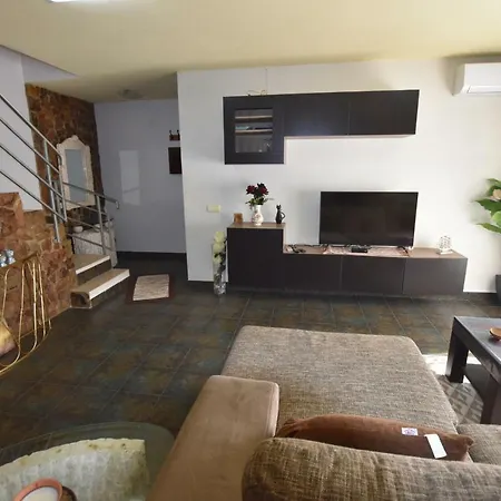 Bemposta, 4 Bedroom House In Portimao, Algarve Portimao