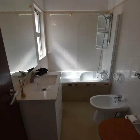 Holiday home Bemposta, 4 Bedroom House In Portimao, Algarve