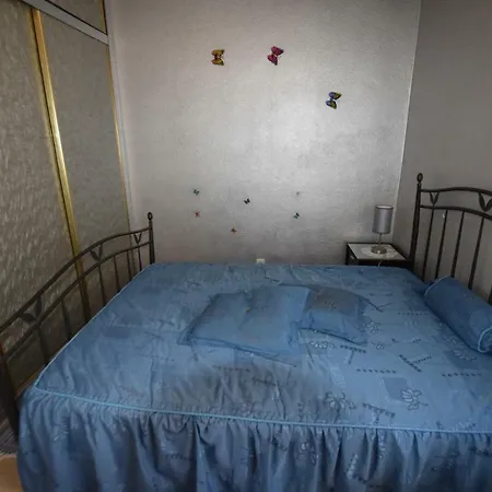 בית נופש Bemposta, 4 Bedroom House In Portimao, Algarve